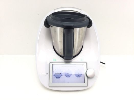 thermomix vorwerk tm6