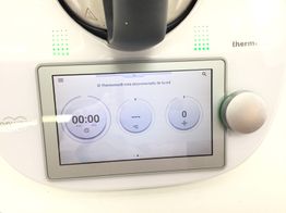 thermomix vorwerk tm6