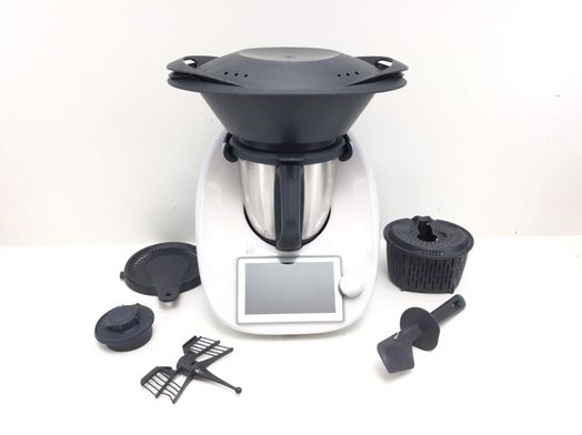 thermomix vorwerk tm6