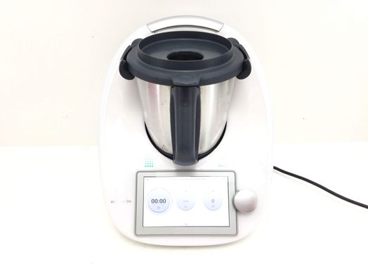 thermomix vorwerk tm6