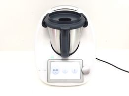 thermomix vorwerk tm6