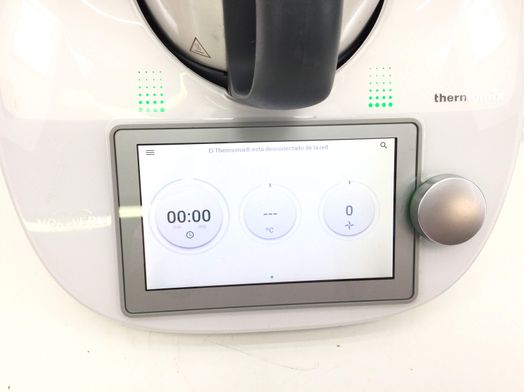 thermomix vorwerk tm6