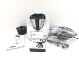 thermomix vorwerk tm6
