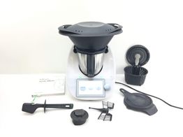 thermomix vorwerk tm6