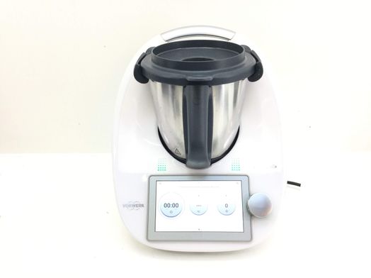 thermomix vorwerk tm6