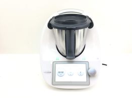 thermomix vorwerk tm6