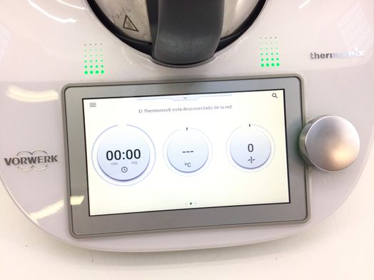thermomix vorwerk tm6