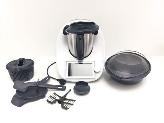 thermomix vorwerk tm6
