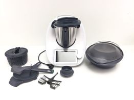 thermomix vorwerk tm6