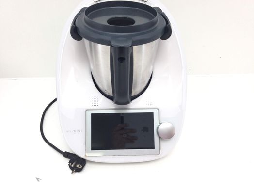 thermomix vorwerk tm6