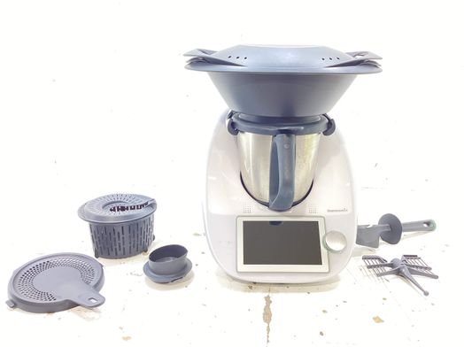 thermomix vorwerk tm6