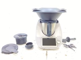 thermomix vorwerk tm6