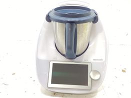 thermomix vorwerk tm6