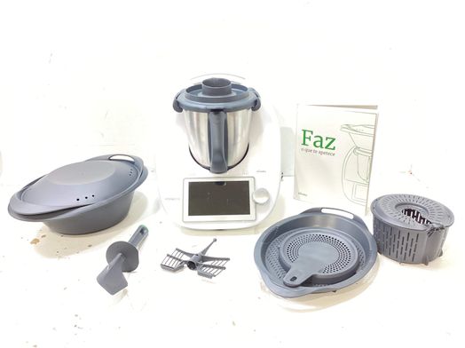 thermomix vorwerk tm6