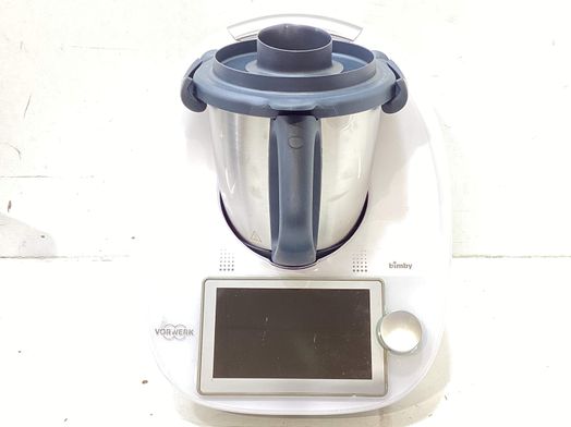 thermomix vorwerk tm6