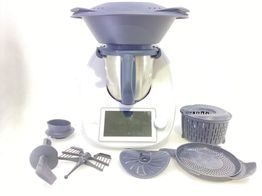 thermomix vorwerk tm6