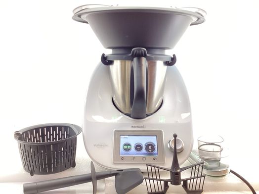 thermomix vorwerk tm6