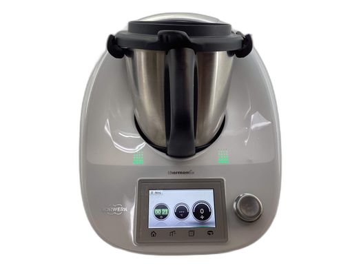 thermomix vorwerk tm6