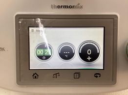 thermomix vorwerk tm6