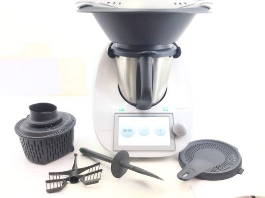 thermomix vorwerk tm6