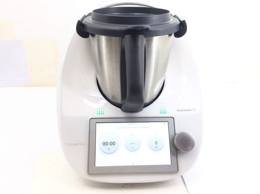thermomix vorwerk tm6
