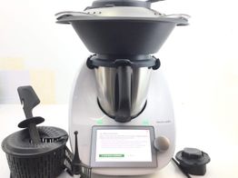 thermomix vorwerk tm6