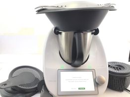 thermomix vorwerk tm6