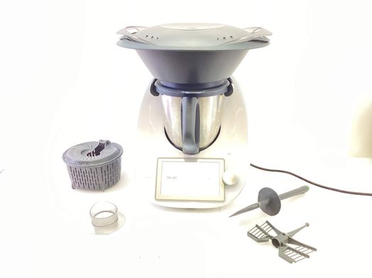 thermomix vorwerk tm6