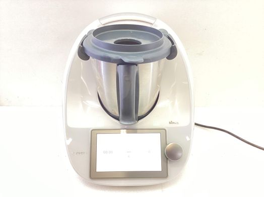 thermomix vorwerk tm6
