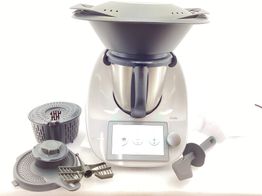 thermomix vorwerk tm6