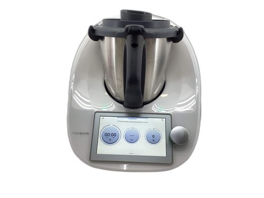 thermomix vorwerk tm6