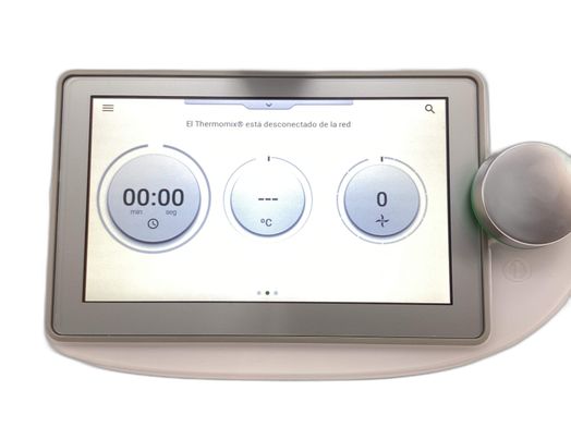 thermomix vorwerk tm6