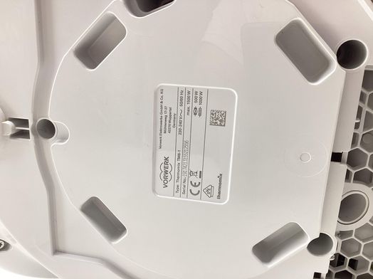 thermomix vorwerk tm6