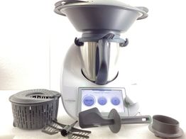 thermomix vorwerk tm6