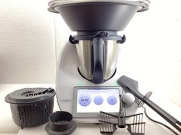 thermomix vorwerk tm6