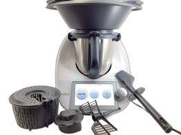 thermomix vorwerk tm6