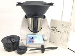 thermomix vorwerk tm6