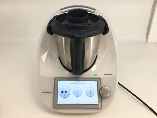 thermomix vorwerk tm6