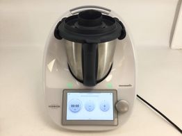 thermomix vorwerk tm6