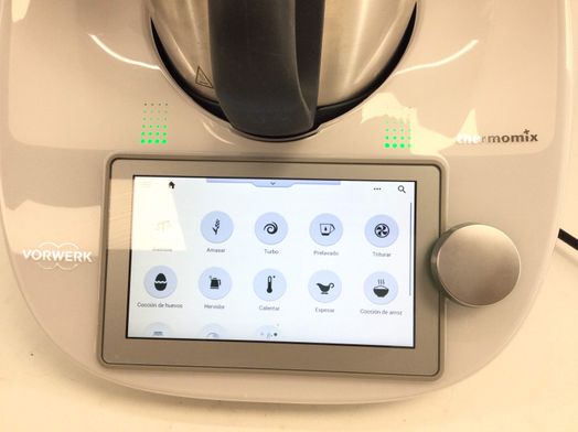 thermomix vorwerk tm6