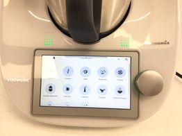 thermomix vorwerk tm6