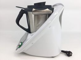 thermomix vorwerk tm6