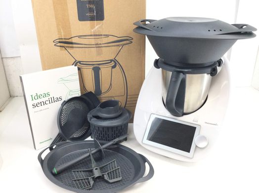 thermomix vorwerk tm6