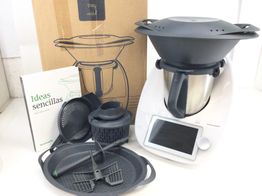 thermomix vorwerk tm6