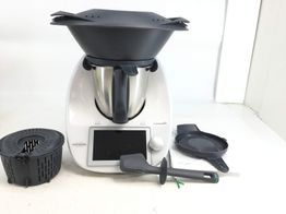 thermomix vorwerk tm6