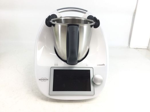 thermomix vorwerk tm6