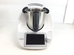 thermomix vorwerk tm6