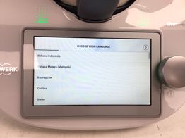 thermomix vorwerk tm6