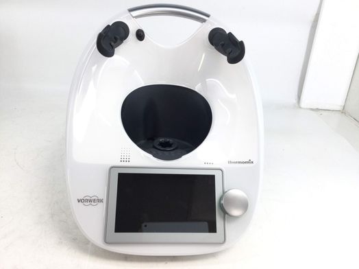 thermomix vorwerk tm6