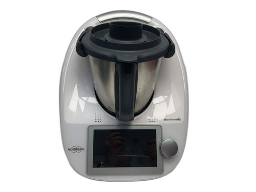 thermomix vorwerk tm6